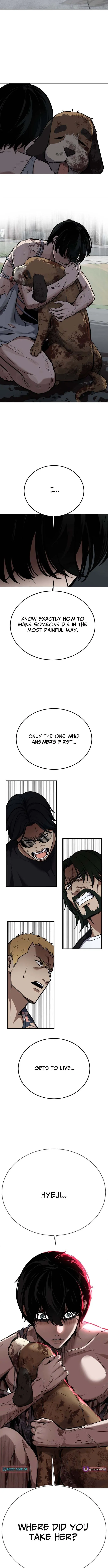 Read Resurrection Boy chapter 2 image 22 on Lezhin