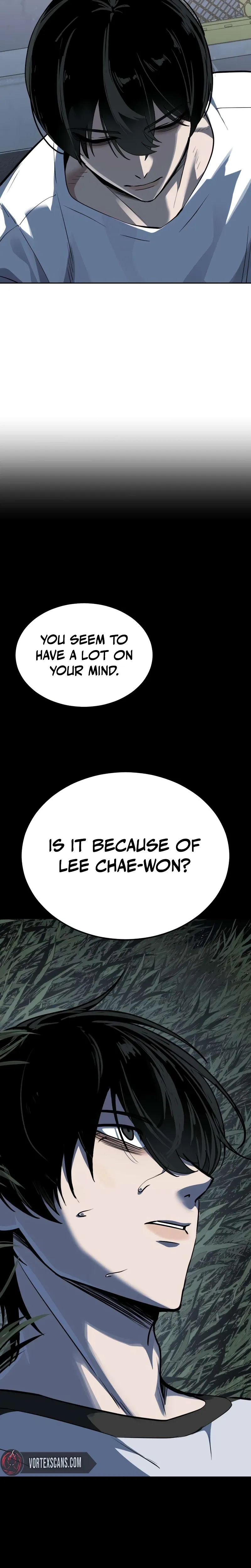 Read Resurrection Boy chapter 23 image 13 on Lezhin