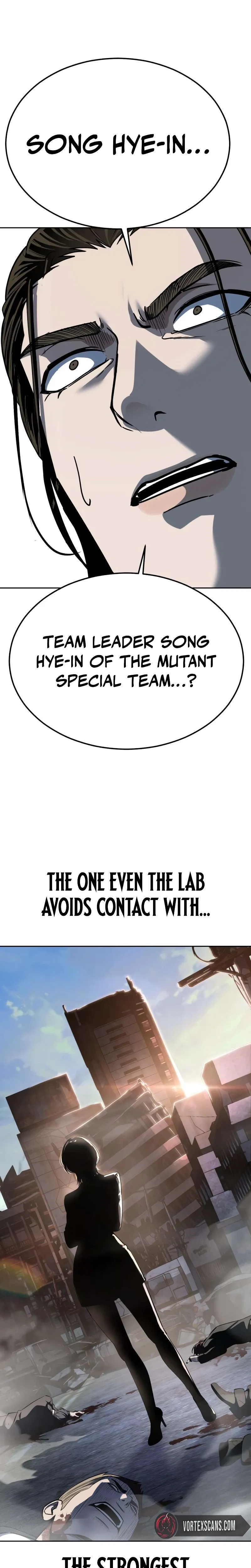 Read Resurrection Boy chapter 23 image 48 on Lezhin