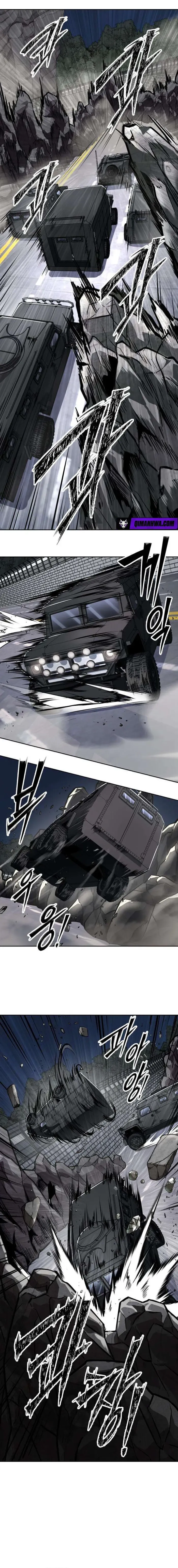Read Resurrection Boy chapter 24 image 27 on Lezhin
