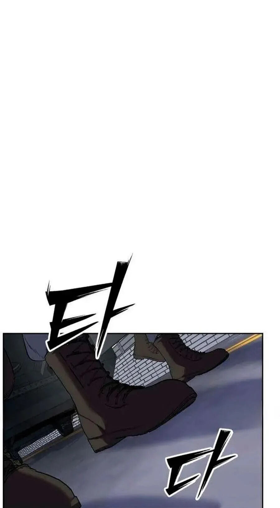 Read Resurrection Boy chapter 25 image 1 on Lezhin