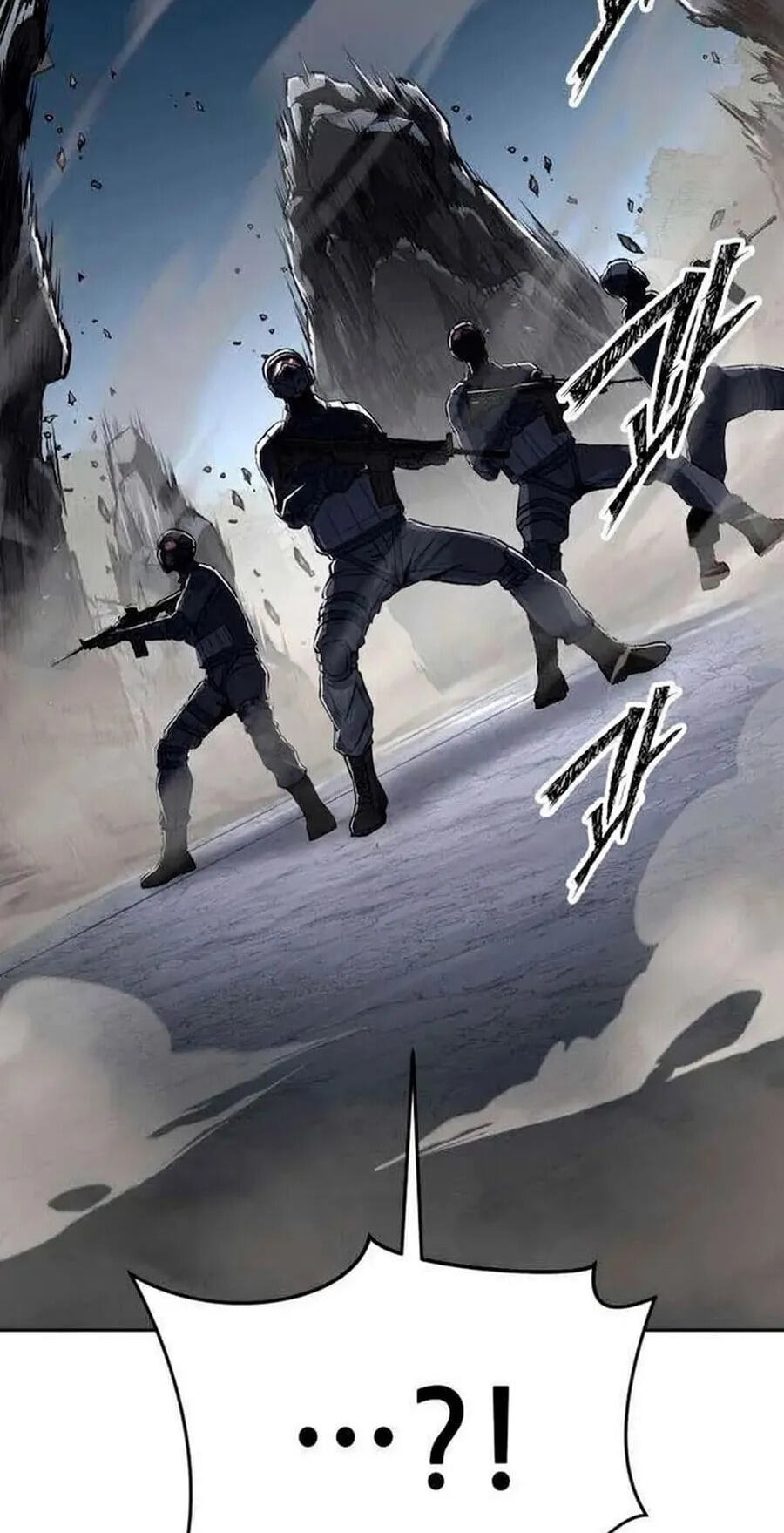 Read Resurrection Boy chapter 25 image 10 on Lezhin
