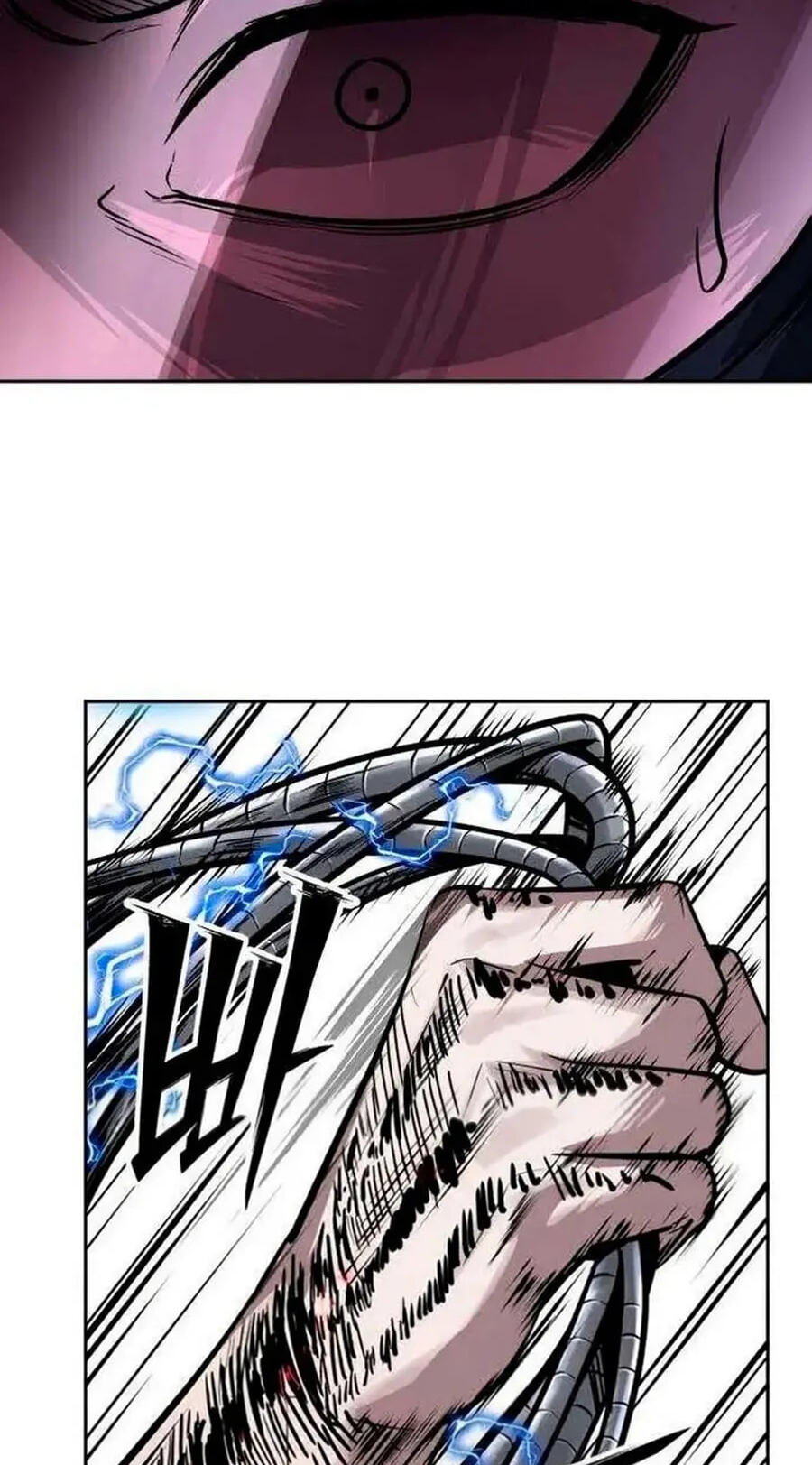Read Resurrection Boy chapter 25 image 104 on Lezhin