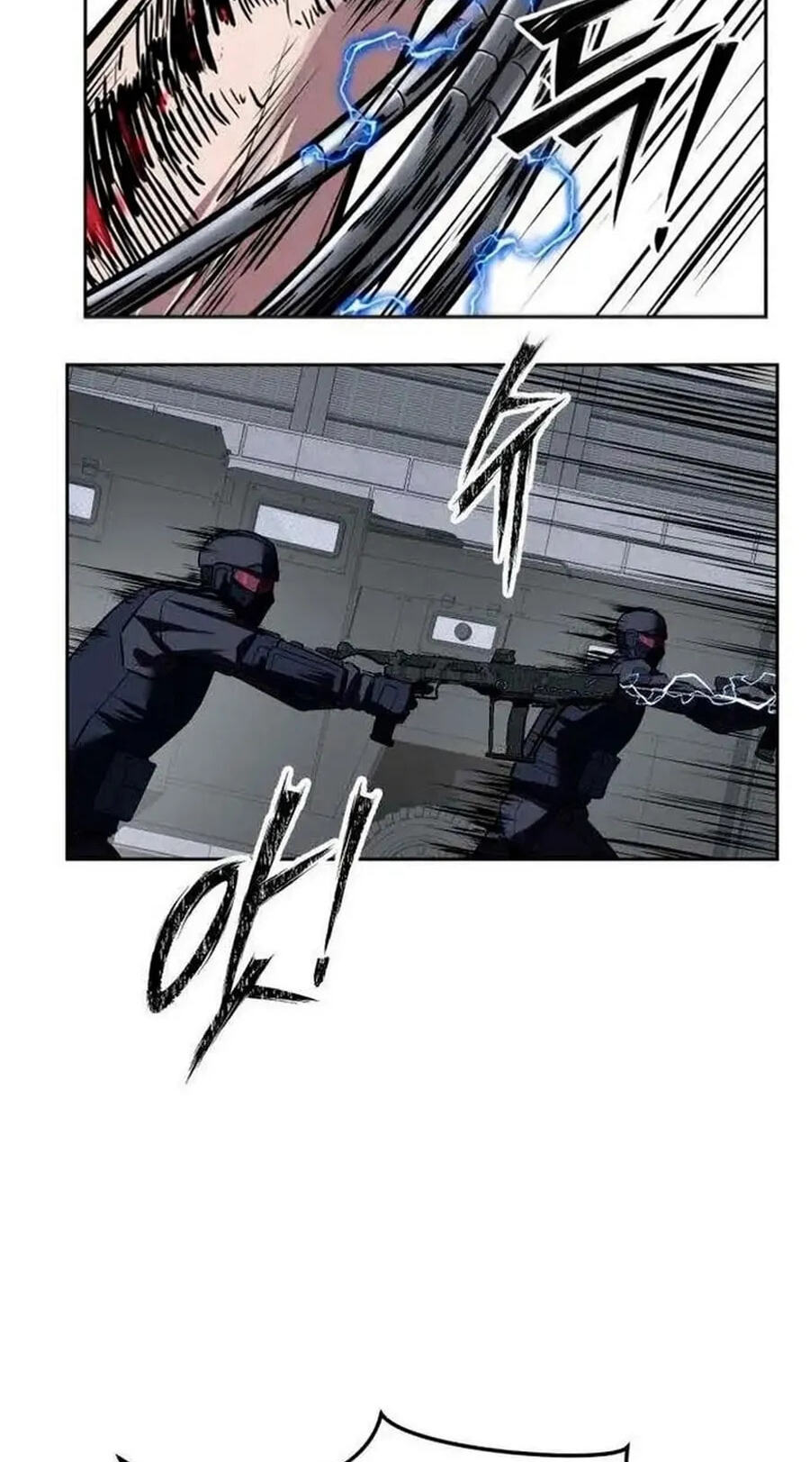 Read Resurrection Boy chapter 25 image 105 on Lezhin