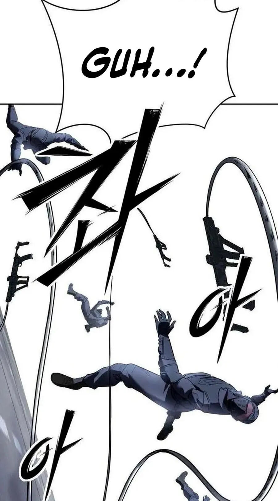 Read Resurrection Boy chapter 25 image 106 on Lezhin