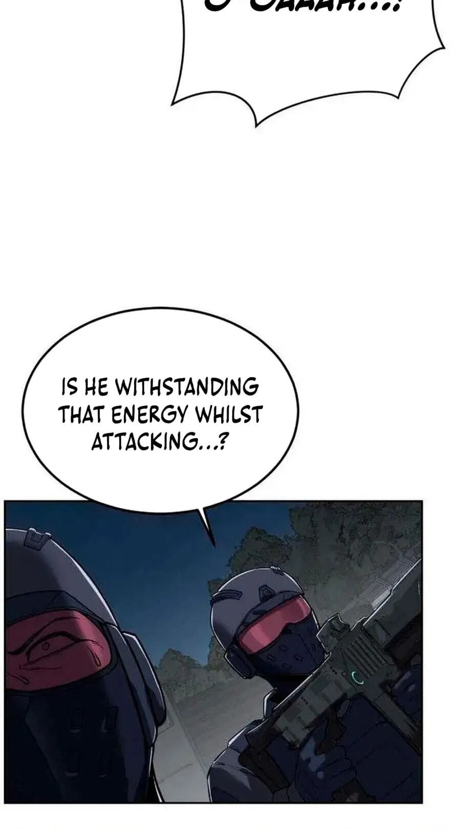 Read Resurrection Boy chapter 25 image 108 on Lezhin