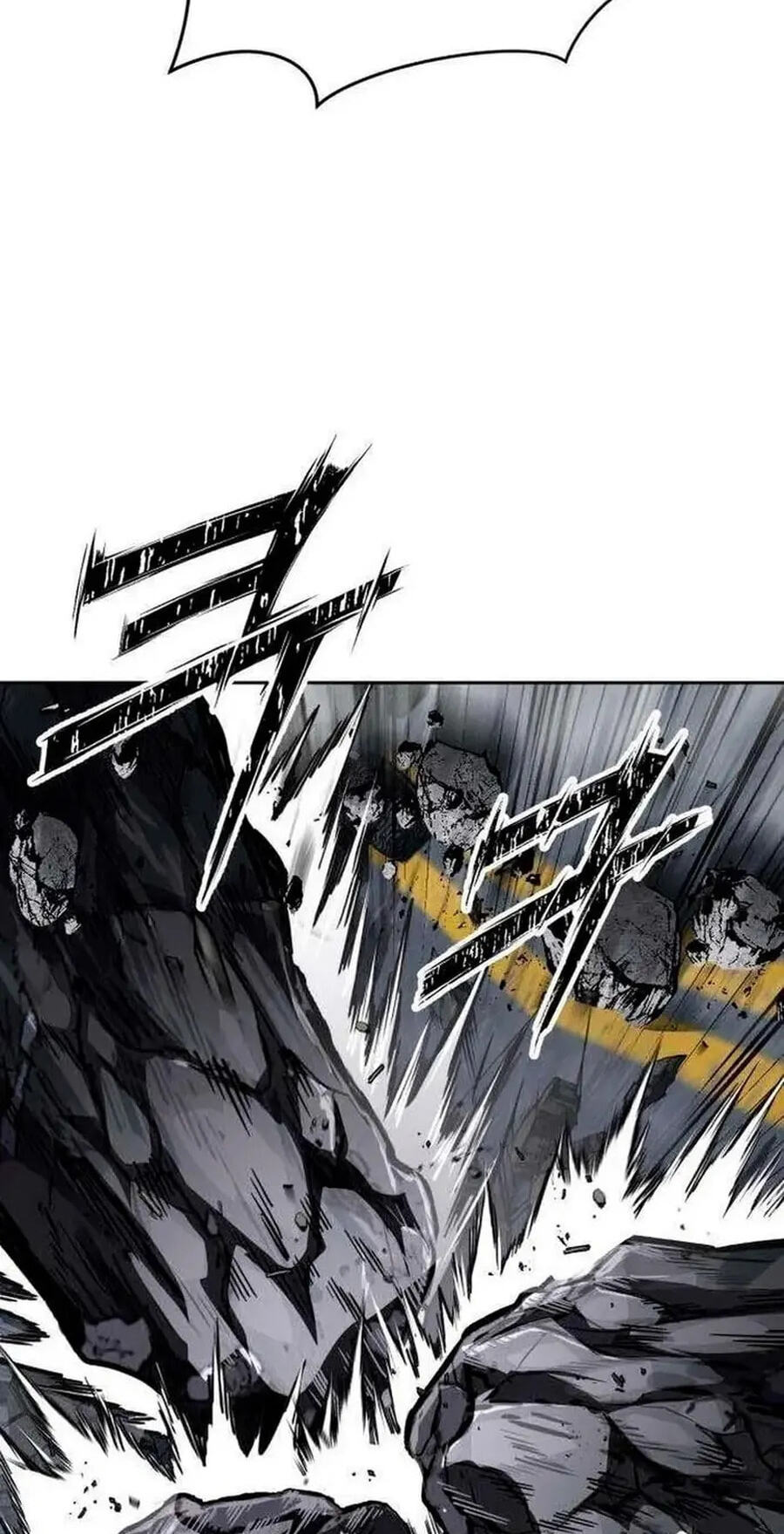 Read Resurrection Boy chapter 25 image 11 on Lezhin