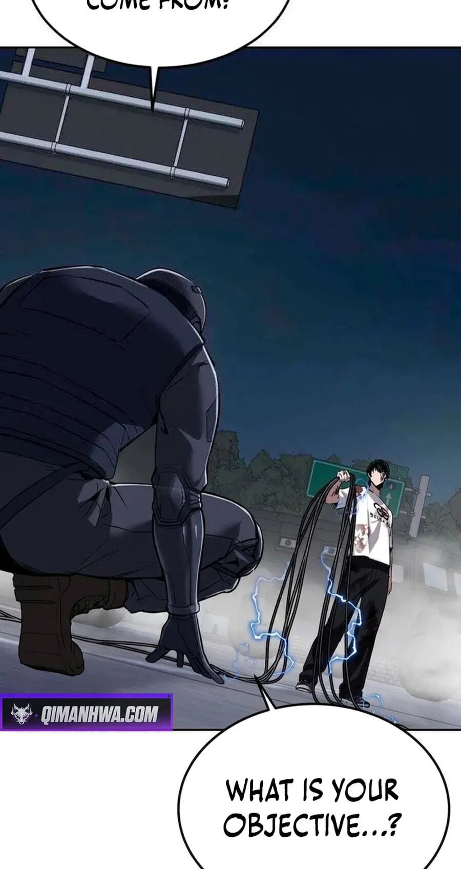 Read Resurrection Boy chapter 25 image 113 on Lezhin