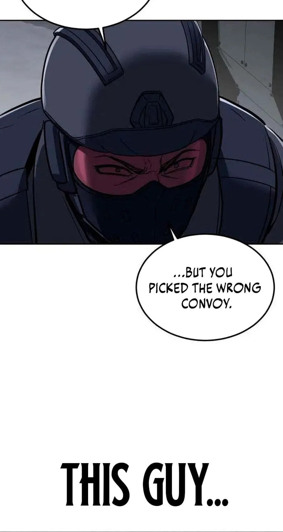 Read Resurrection Boy chapter 25 image 116 on Lezhin