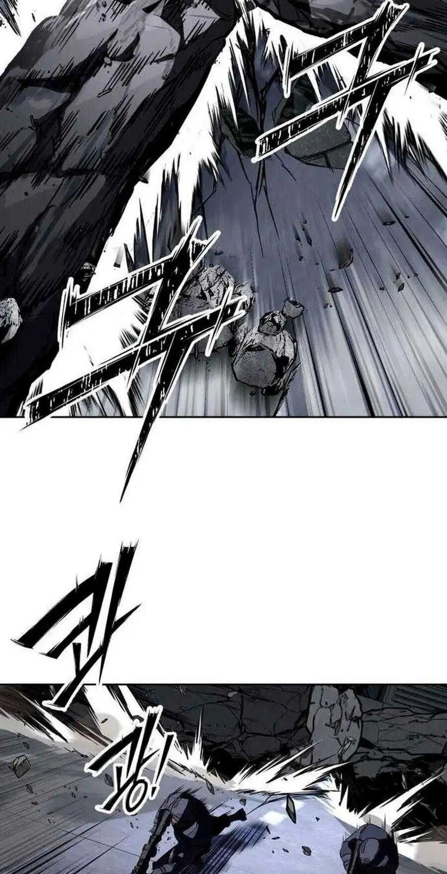 Read Resurrection Boy chapter 25 image 12 on Lezhin