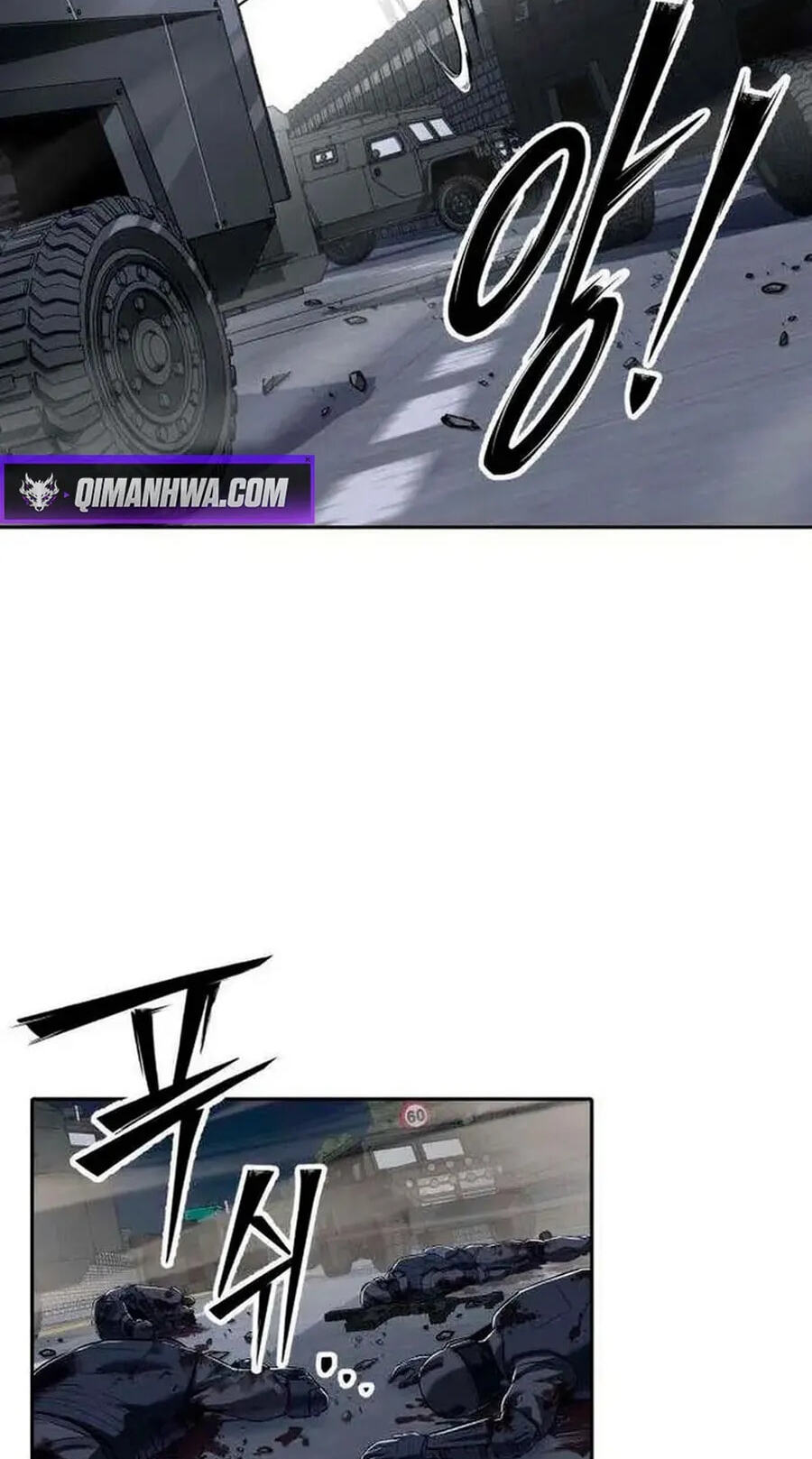 Read Resurrection Boy chapter 25 image 120 on Lezhin