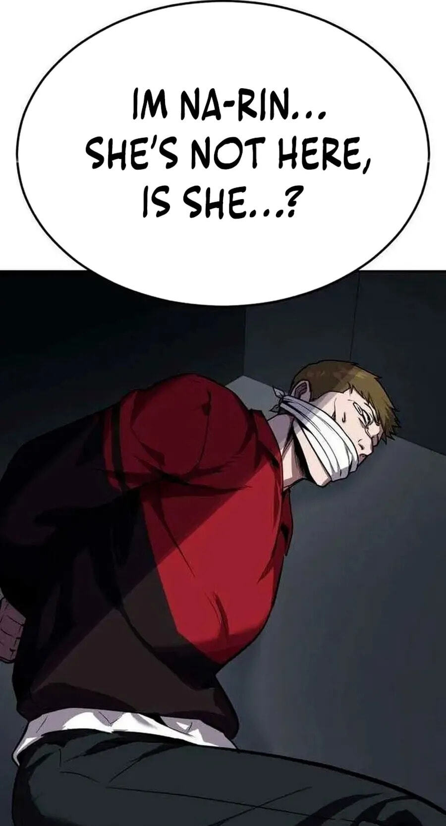 Read Resurrection Boy chapter 25 image 126 on Lezhin