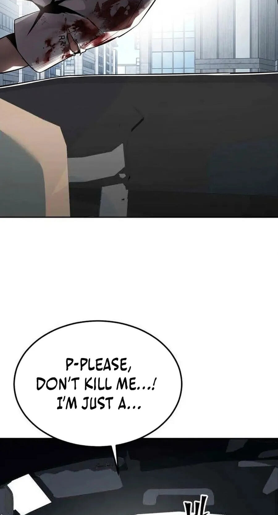 Read Resurrection Boy chapter 25 image 132 on Lezhin