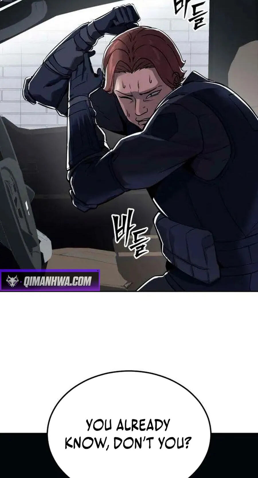 Read Resurrection Boy chapter 25 image 133 on Lezhin
