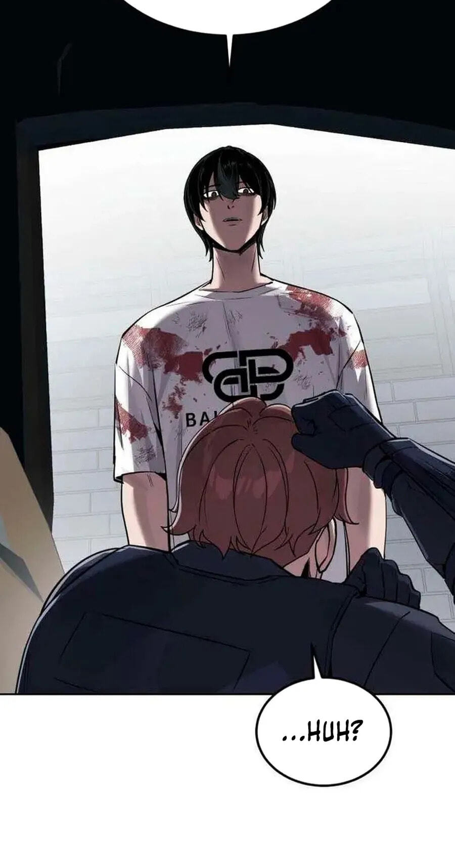 Read Resurrection Boy chapter 25 image 134 on Lezhin