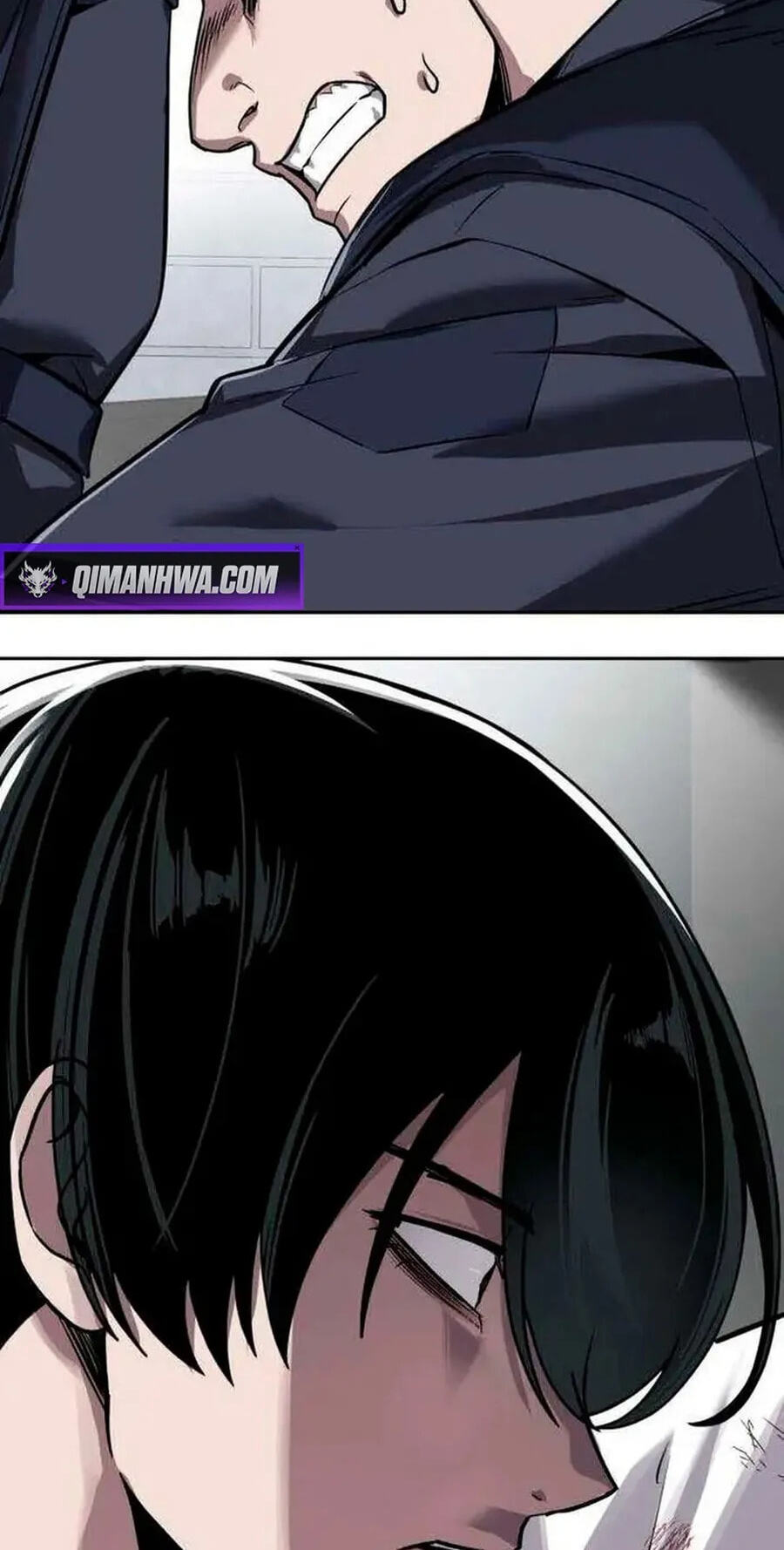 Read Resurrection Boy chapter 25 image 138 on Lezhin
