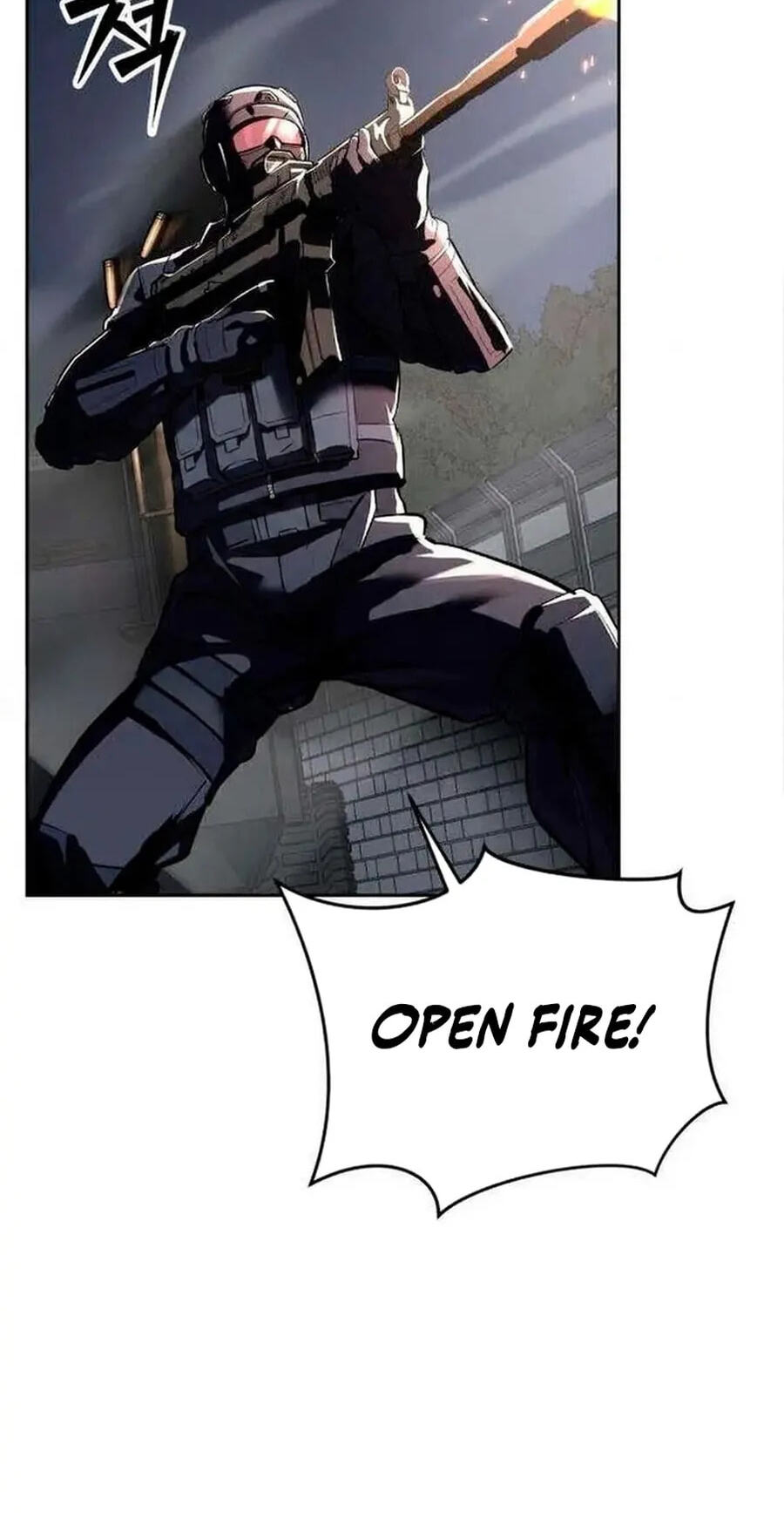 Read Resurrection Boy chapter 25 image 14 on Lezhin