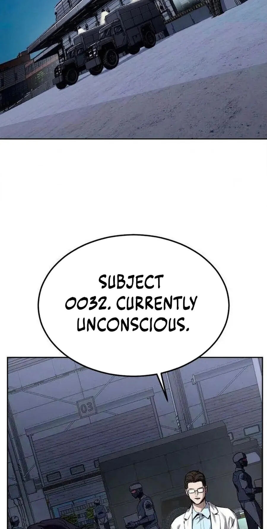 Read Resurrection Boy chapter 25 image 141 on Lezhin