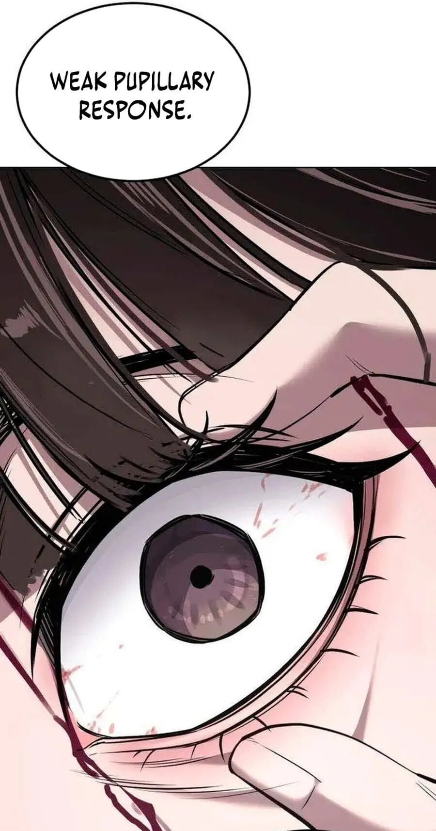 Read Resurrection Boy chapter 25 image 143 on Lezhin