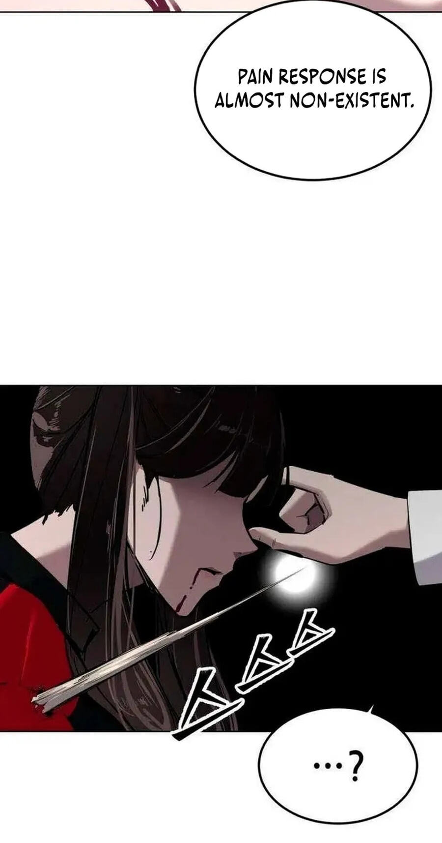 Read Resurrection Boy chapter 25 image 144 on Lezhin