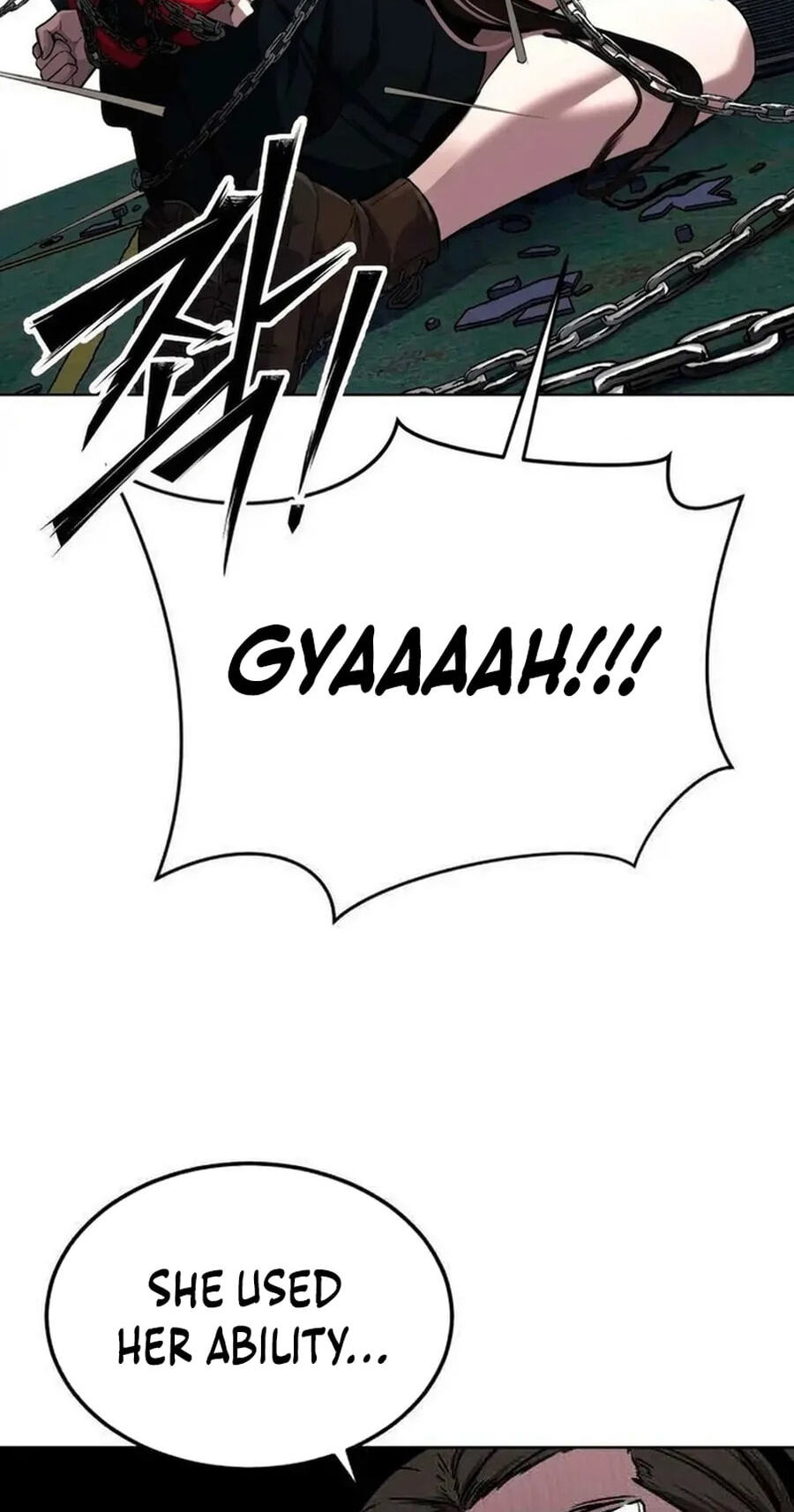 Read Resurrection Boy chapter 25 image 146 on Lezhin
