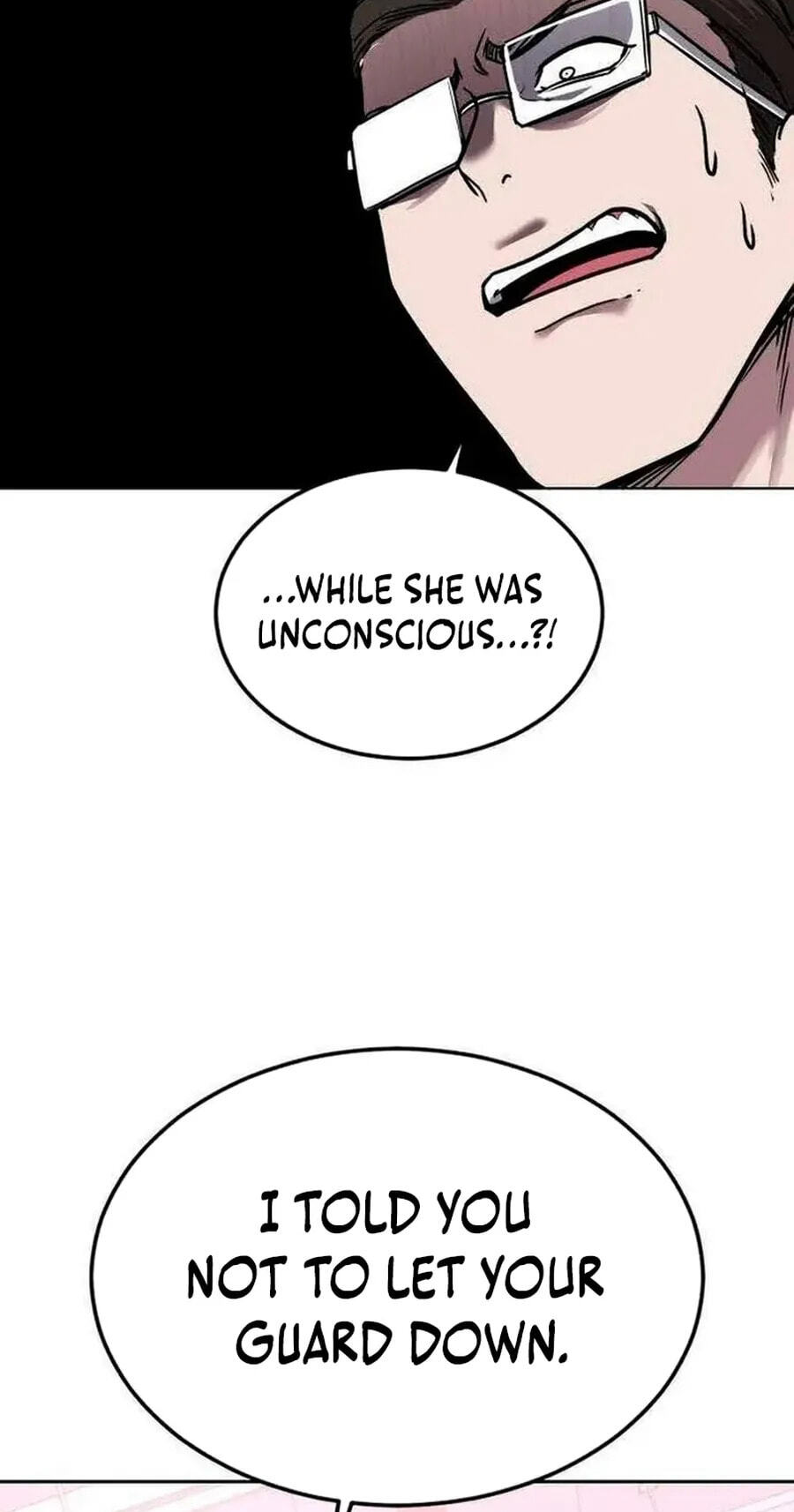 Read Resurrection Boy chapter 25 image 147 on Lezhin