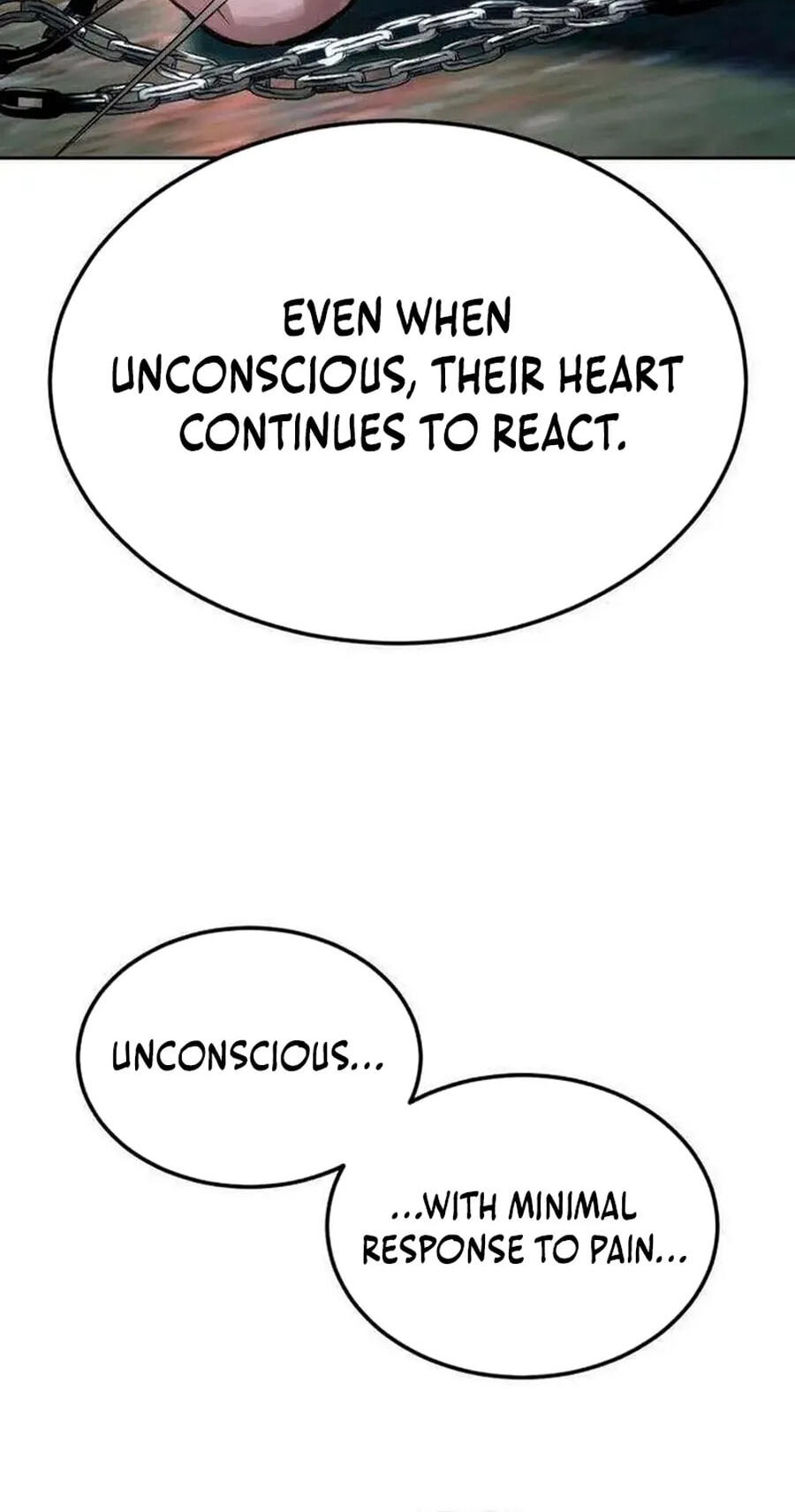 Read Resurrection Boy chapter 25 image 150 on Lezhin