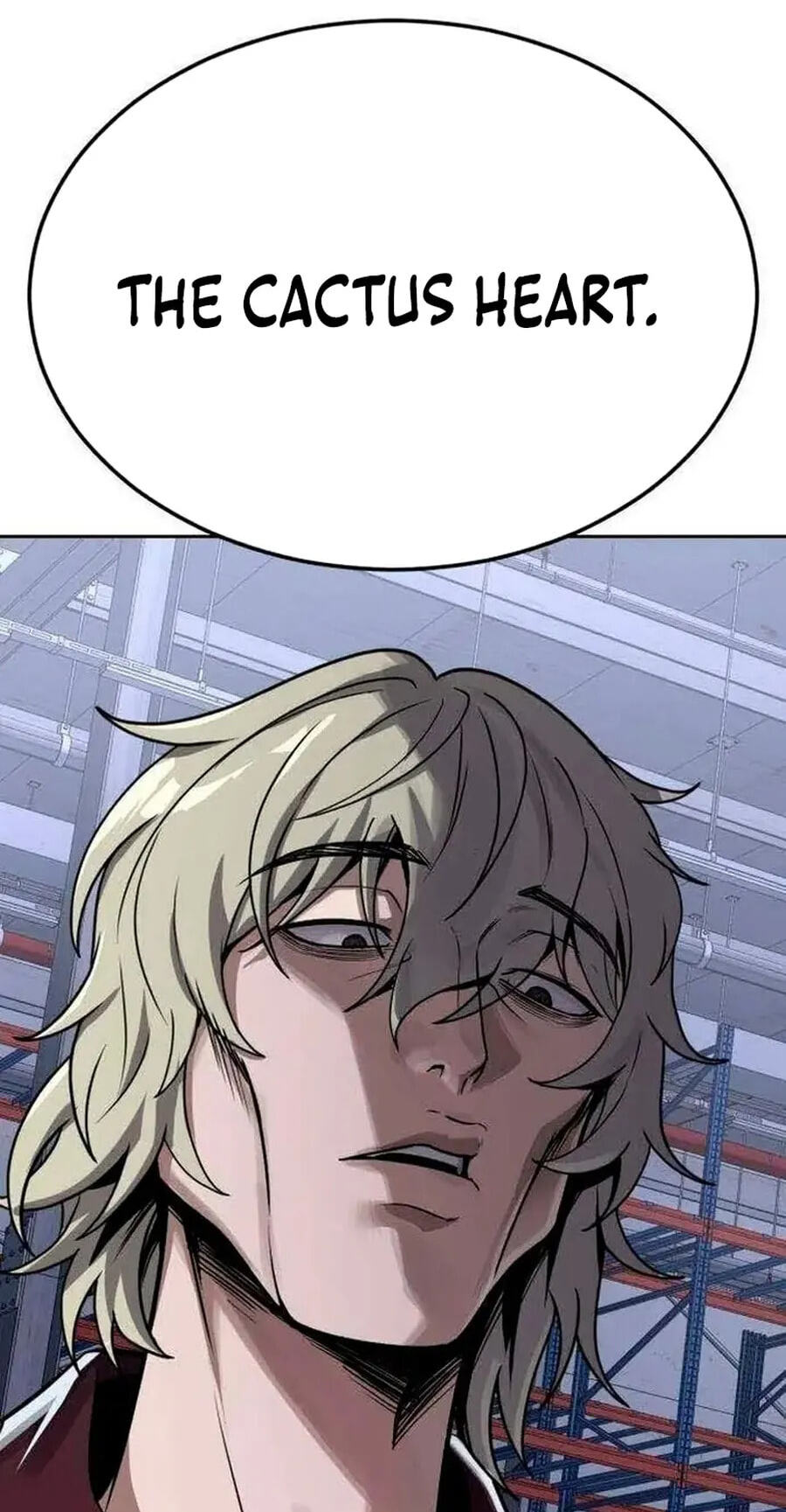Read Resurrection Boy chapter 25 image 152 on Lezhin