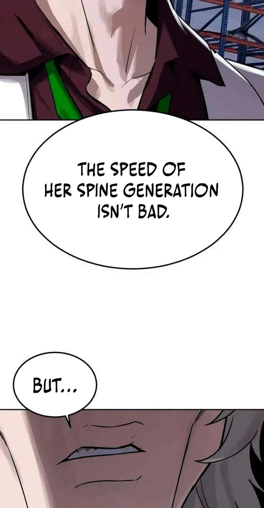 Read Resurrection Boy chapter 25 image 153 on Lezhin