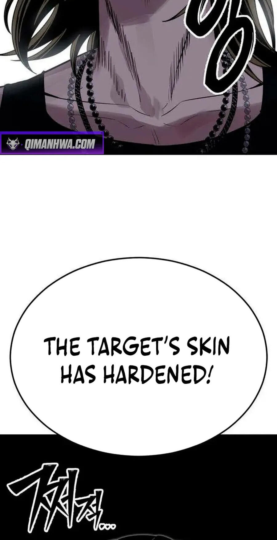 Read Resurrection Boy chapter 25 image 16 on Lezhin