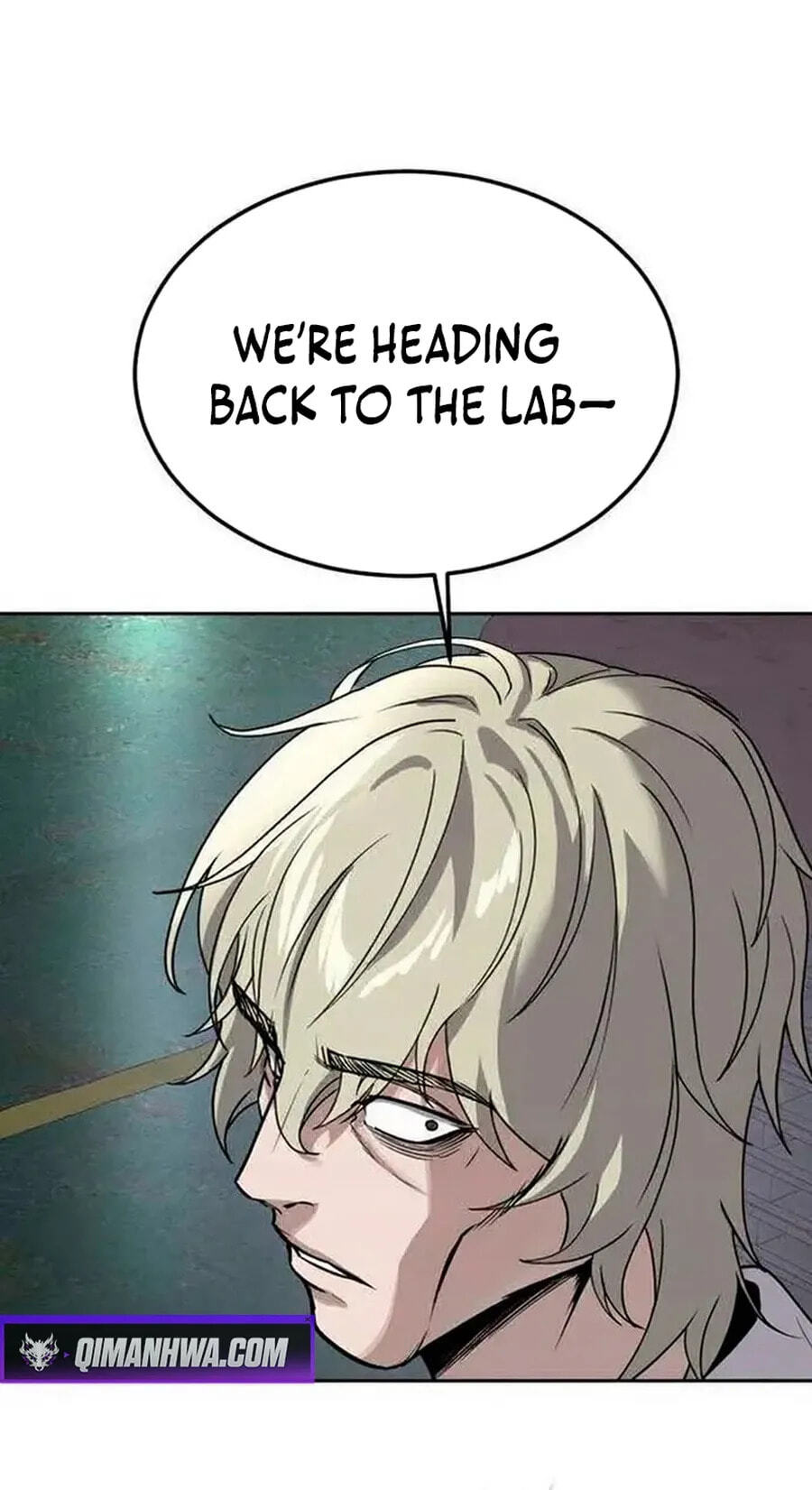 Read Resurrection Boy chapter 25 image 167 on Lezhin