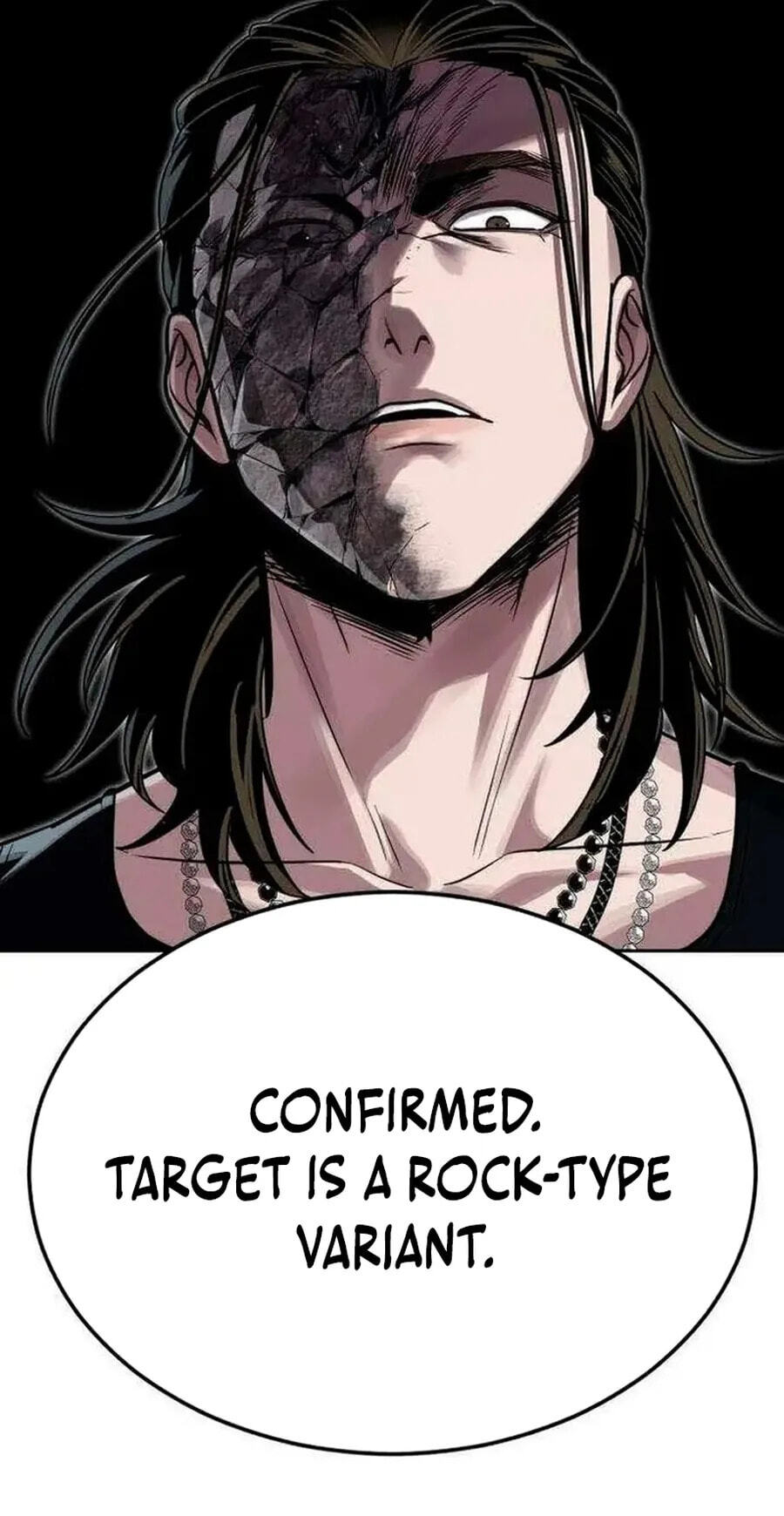 Read Resurrection Boy chapter 25 image 17 on Lezhin