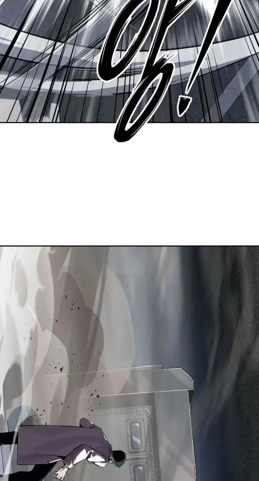 Read Resurrection Boy chapter 25 image 171 on Lezhin