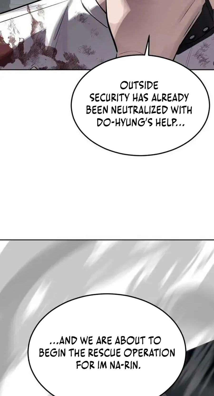 Read Resurrection Boy chapter 25 image 175 on Lezhin