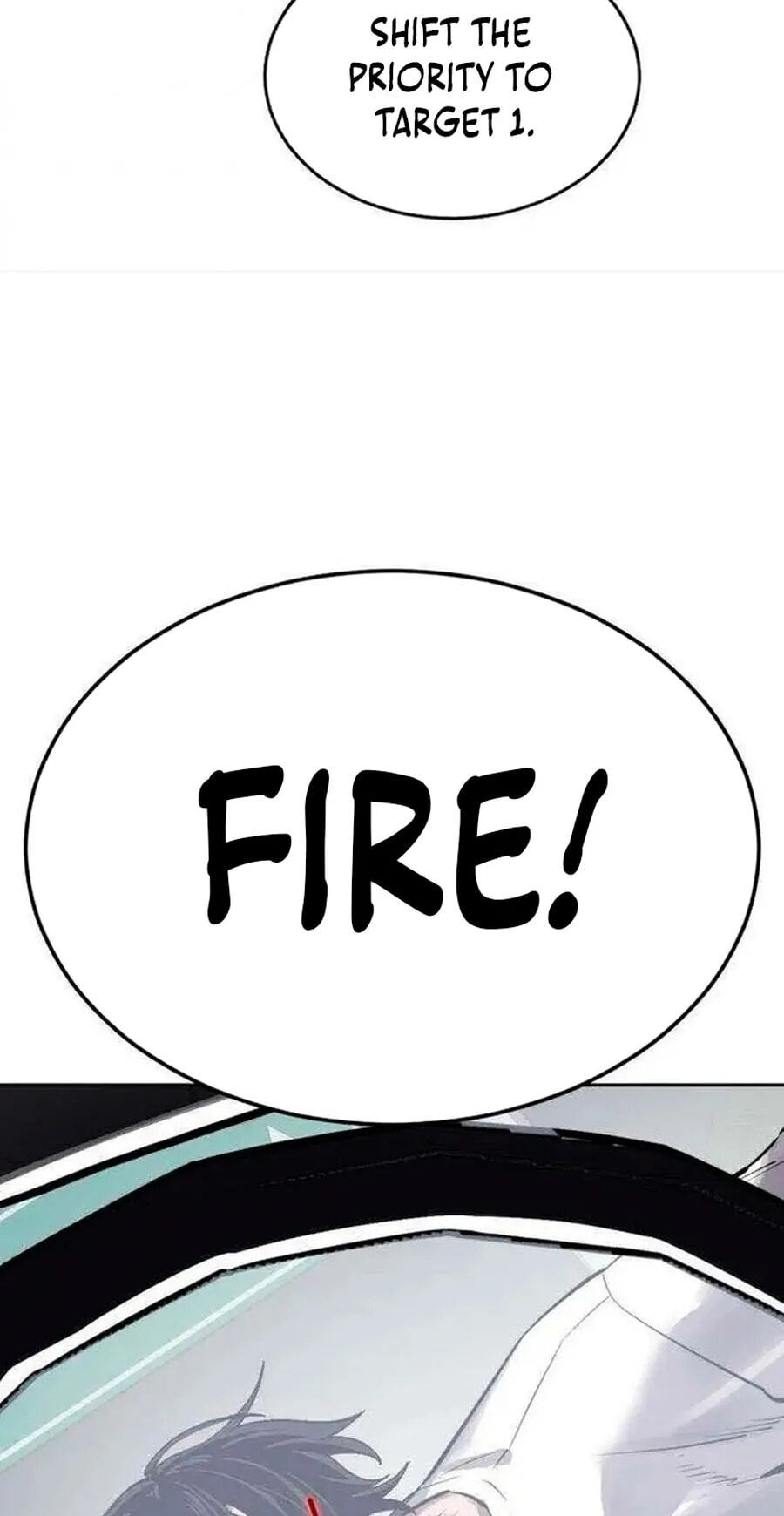 Read Resurrection Boy chapter 25 image 19 on Lezhin