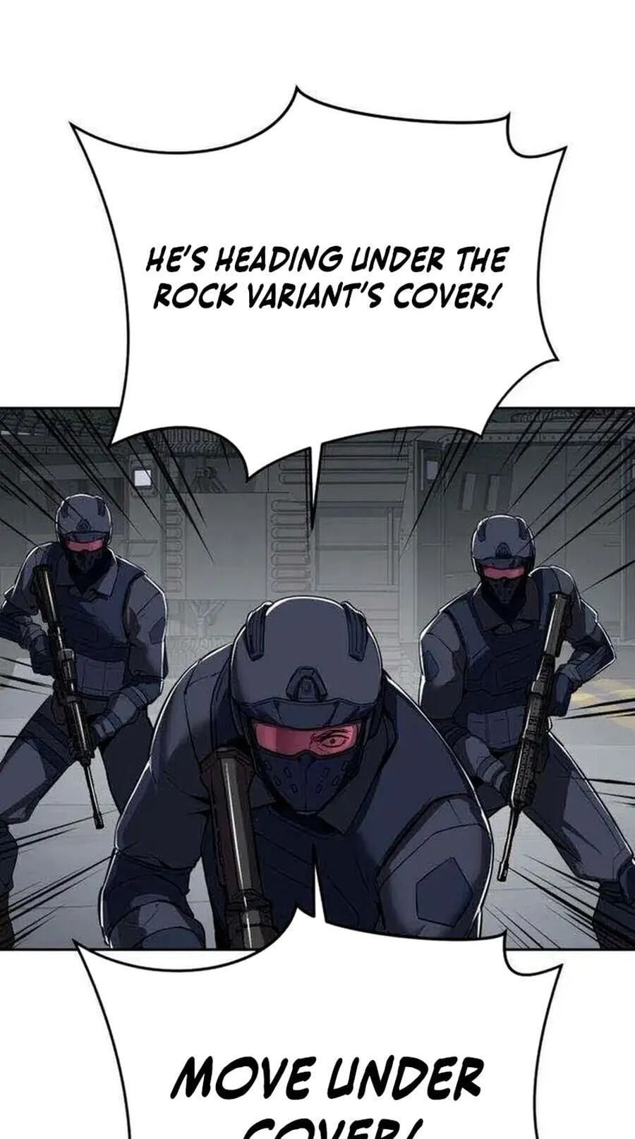 Read Resurrection Boy chapter 25 image 26 on Lezhin