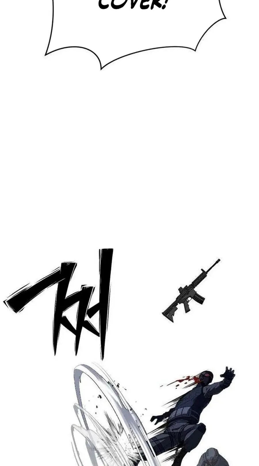 Read Resurrection Boy chapter 25 image 27 on Lezhin