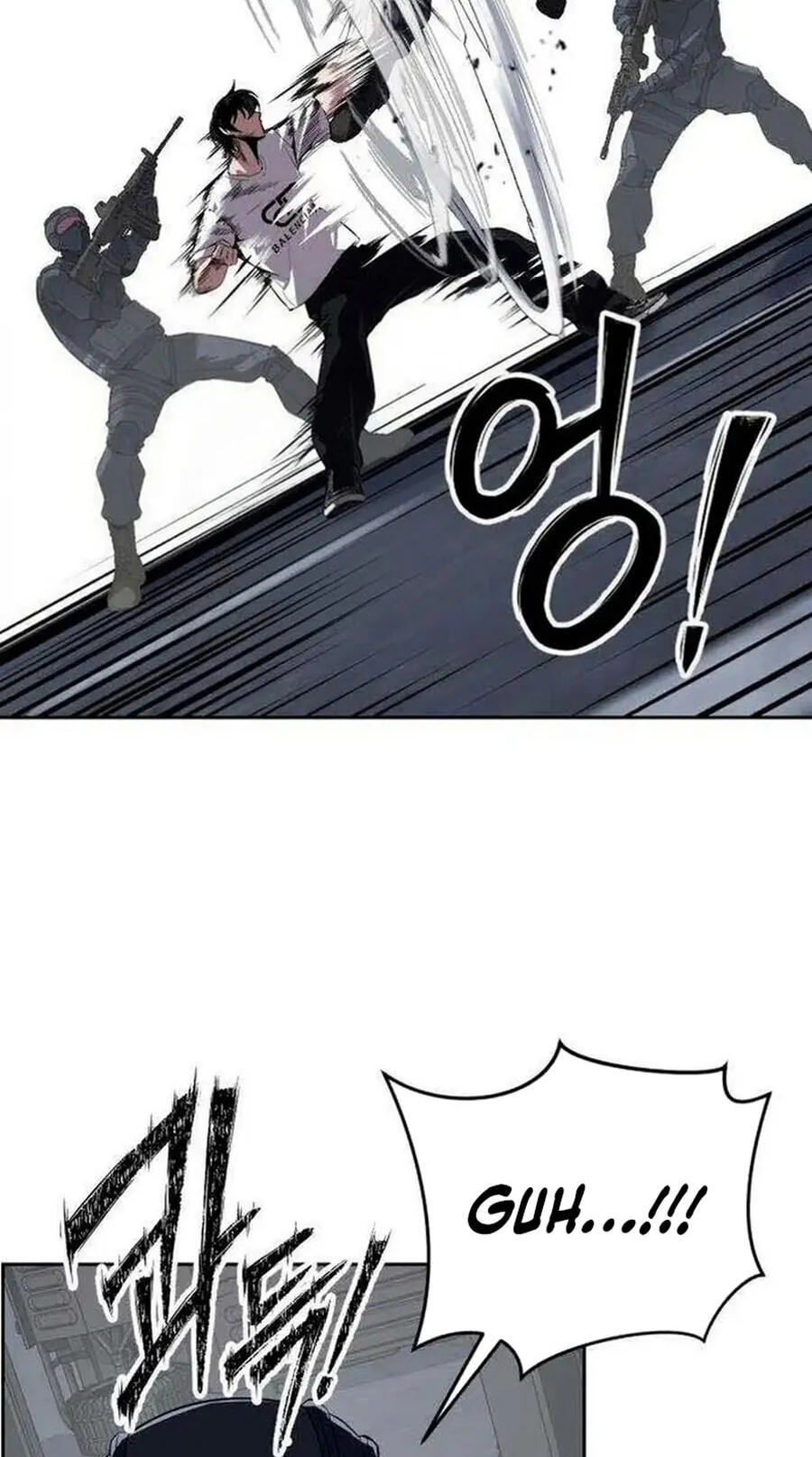 Read Resurrection Boy chapter 25 image 28 on Lezhin