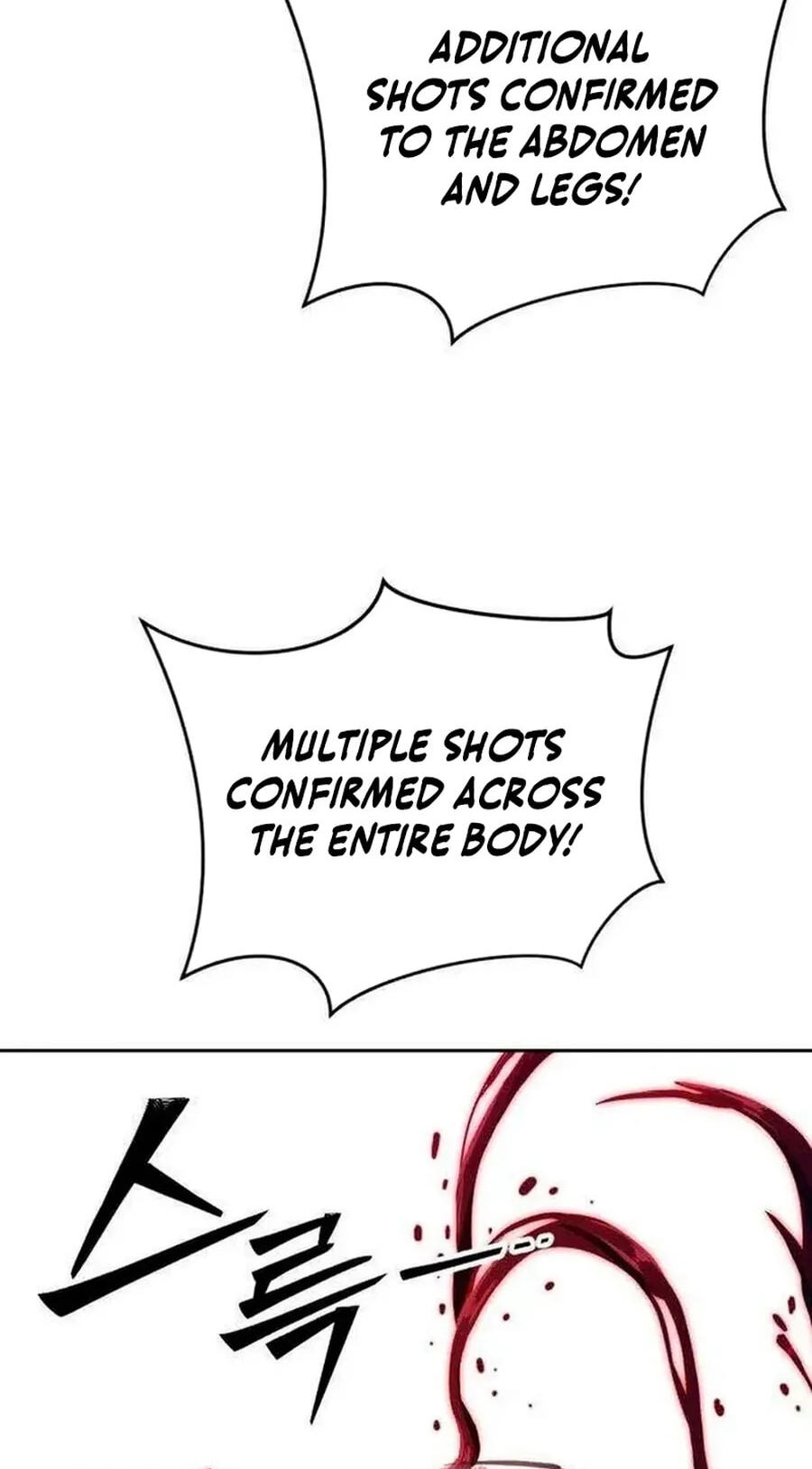 Read Resurrection Boy chapter 25 image 34 on Lezhin