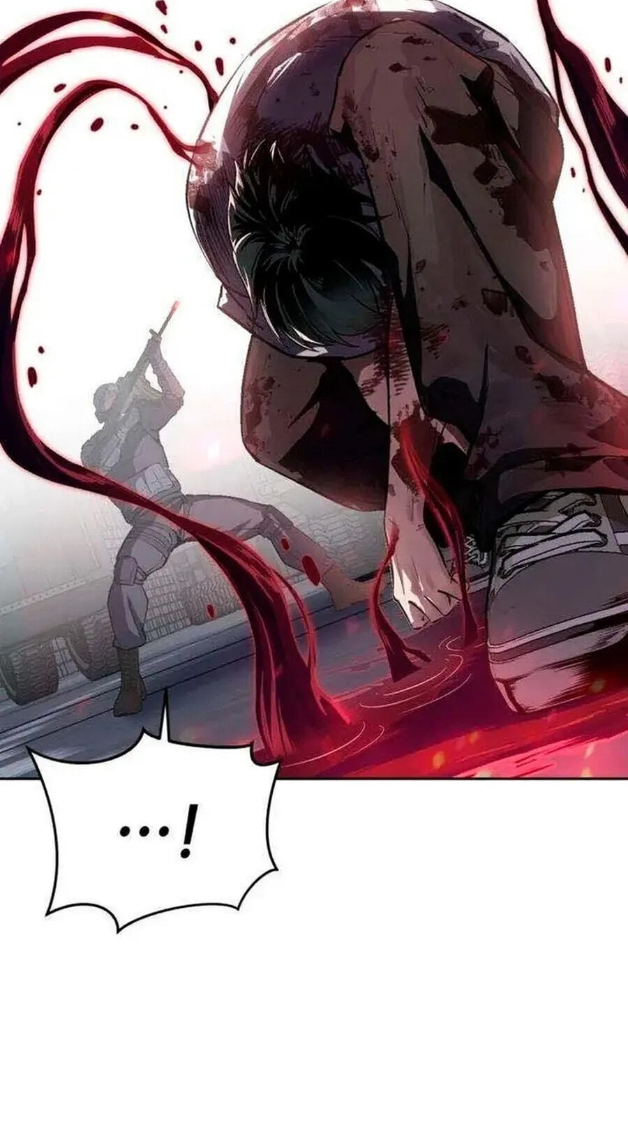 Read Resurrection Boy chapter 25 image 35 on Lezhin