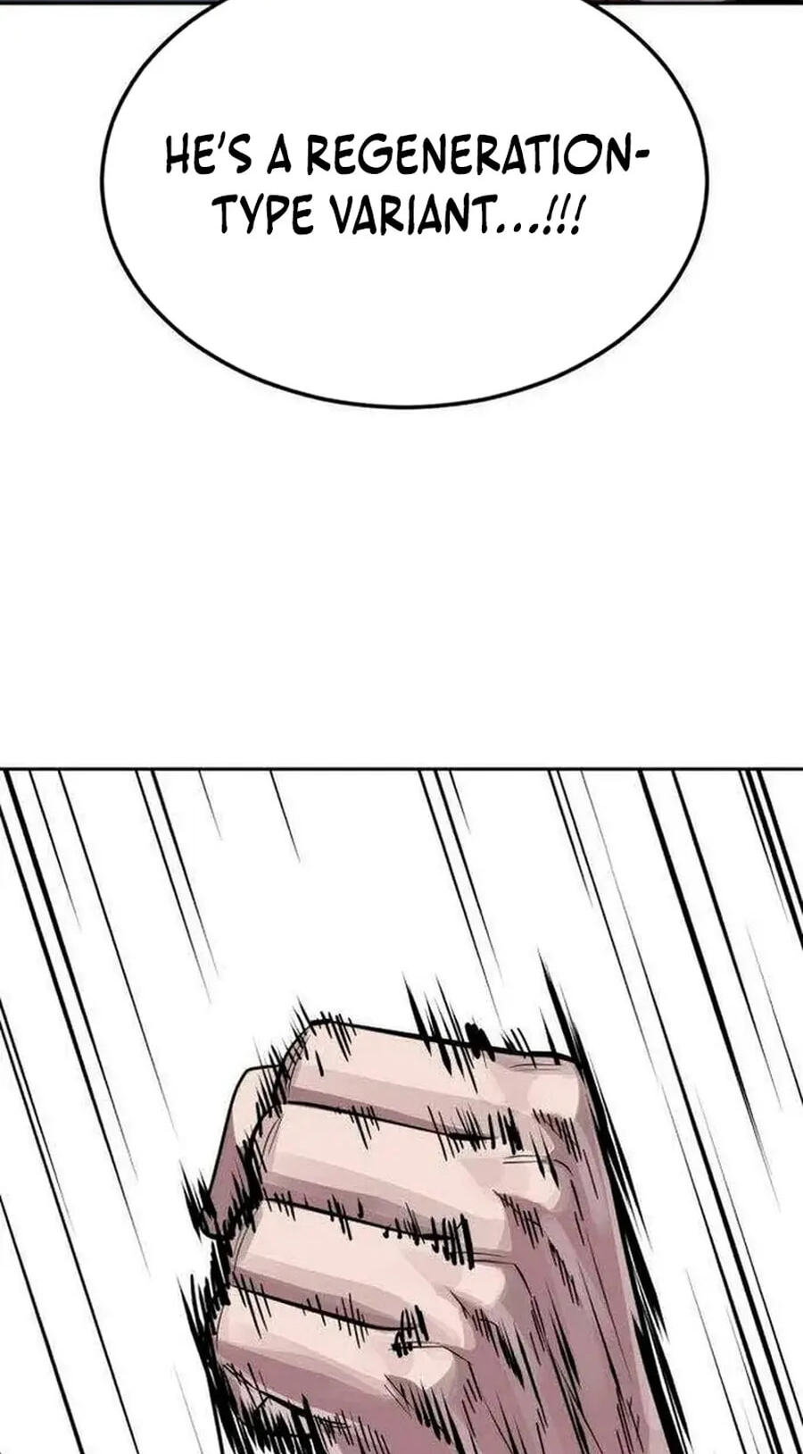 Read Resurrection Boy chapter 25 image 38 on Lezhin
