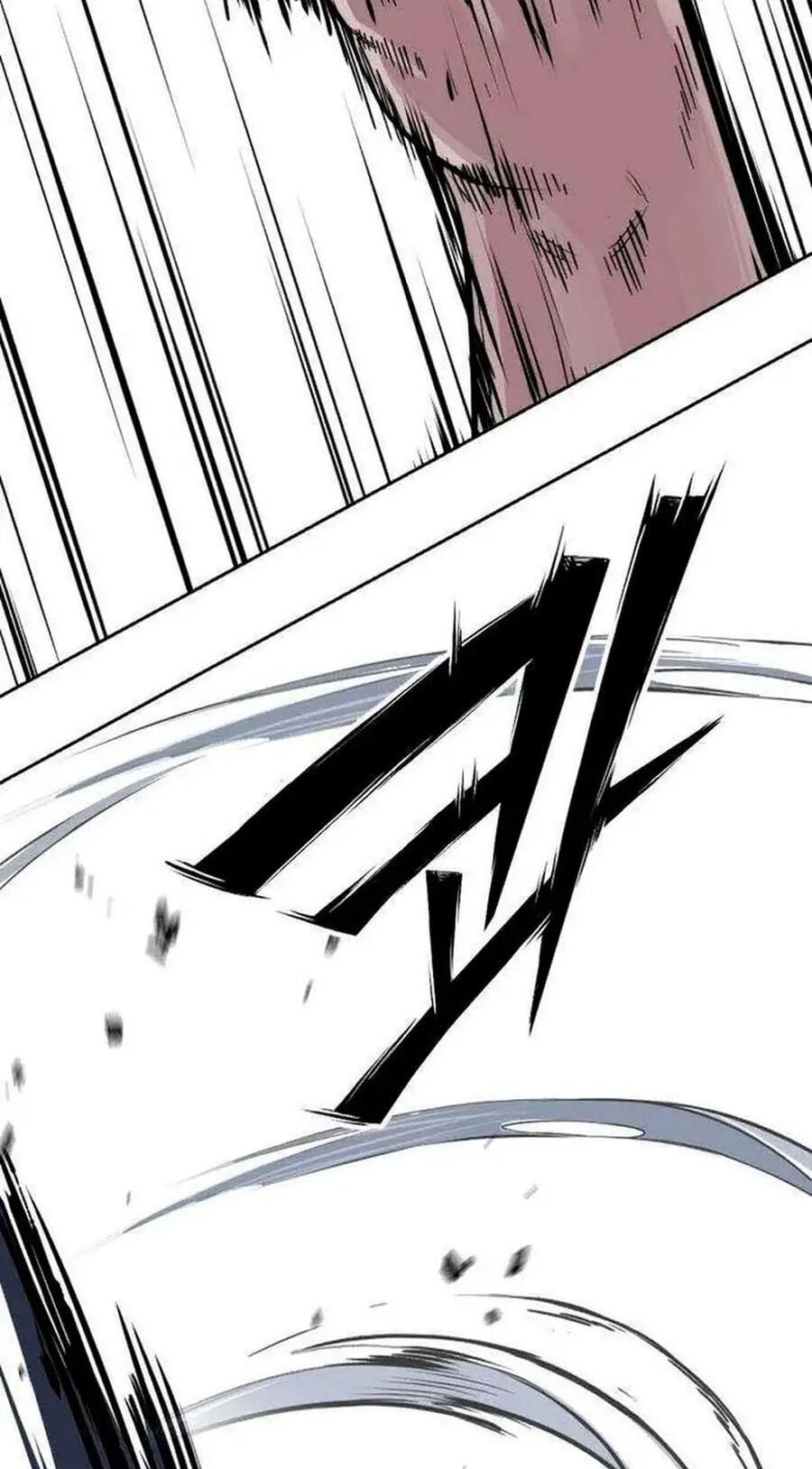 Read Resurrection Boy chapter 25 image 39 on Lezhin