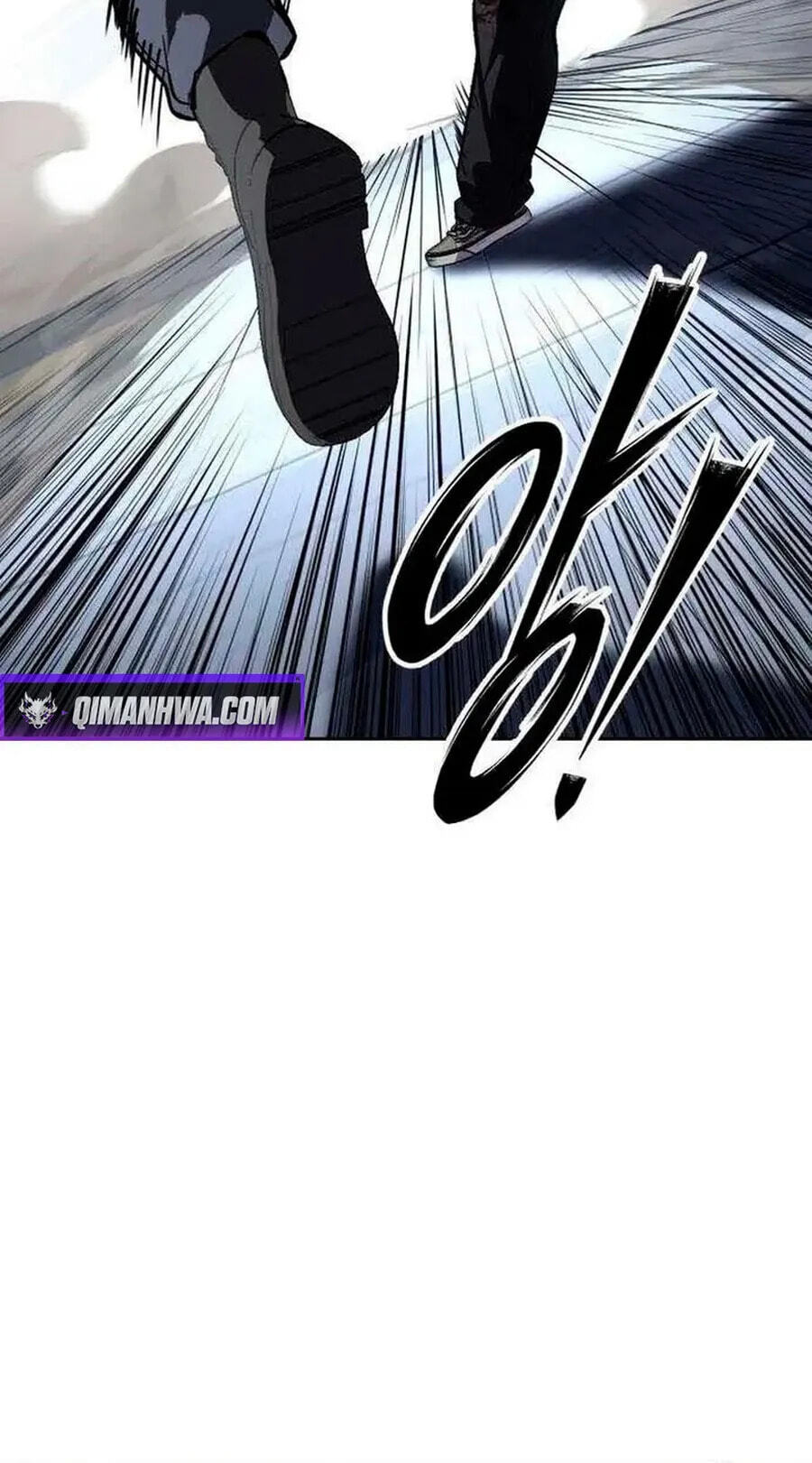 Read Resurrection Boy chapter 25 image 41 on Lezhin