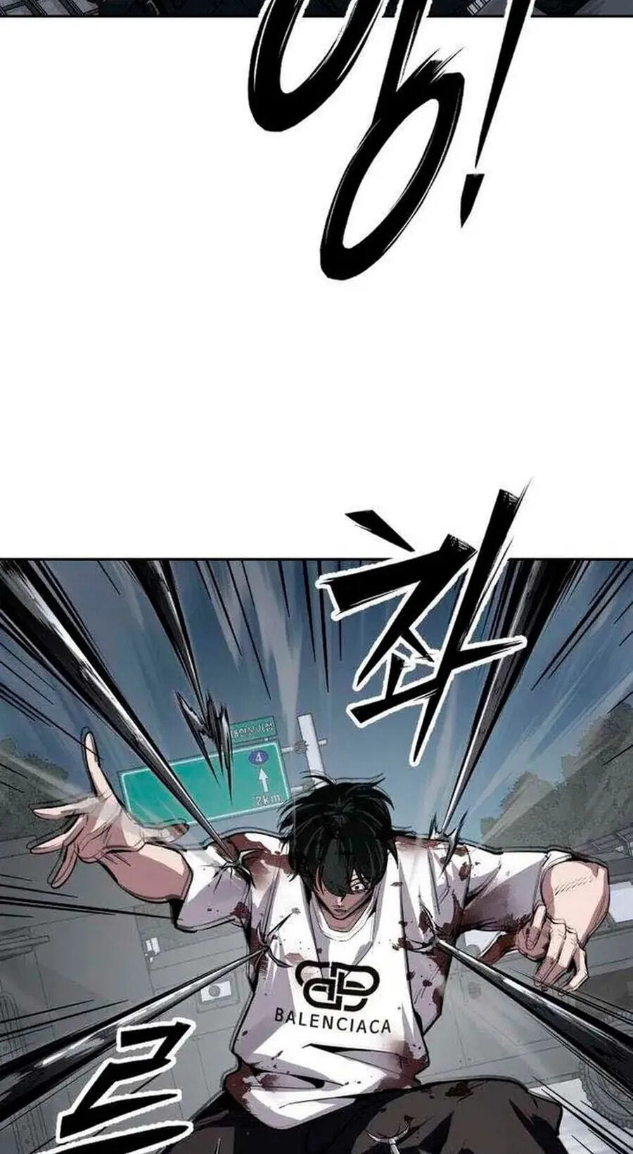 Read Resurrection Boy chapter 25 image 46 on Lezhin
