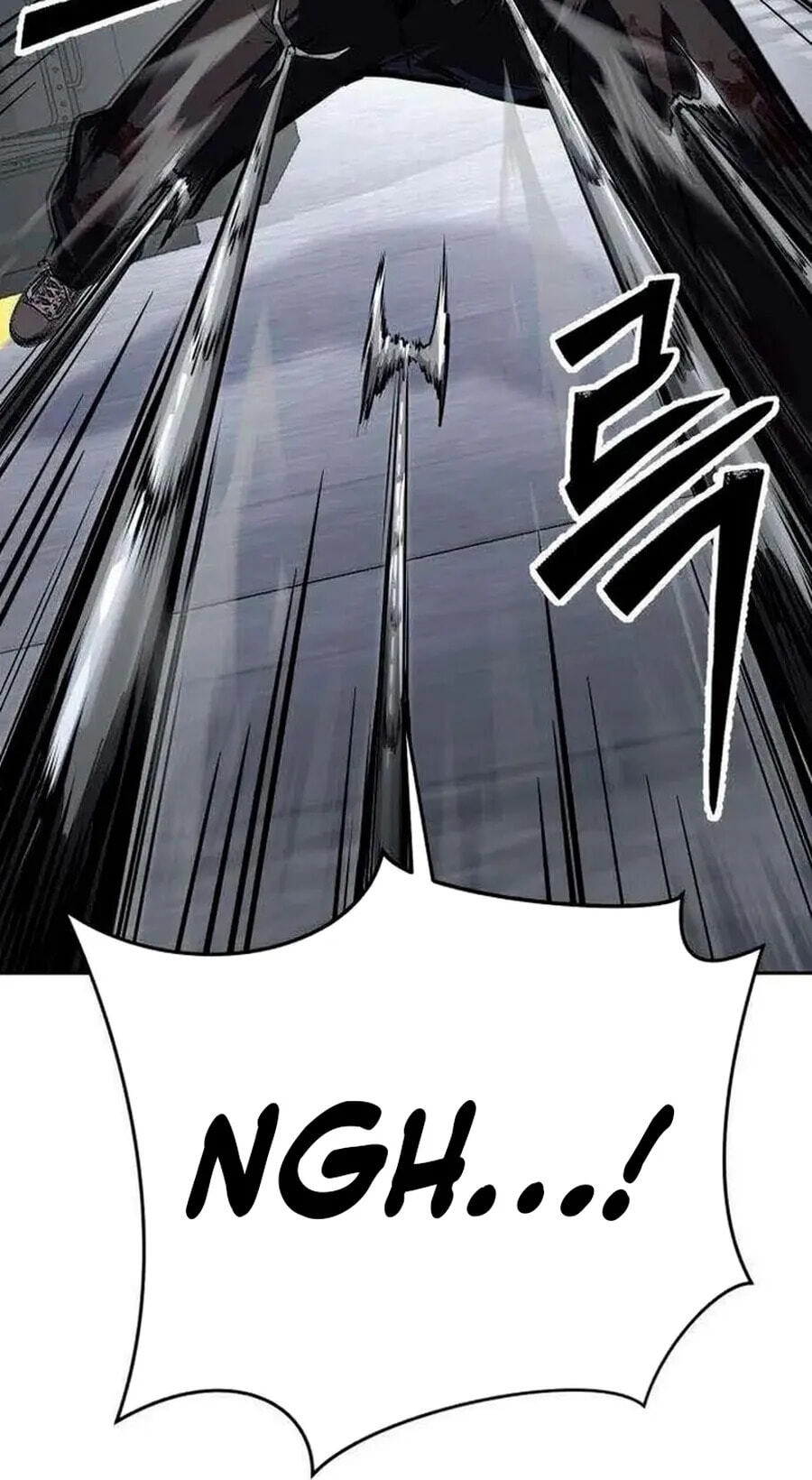 Read Resurrection Boy chapter 25 image 47 on Lezhin