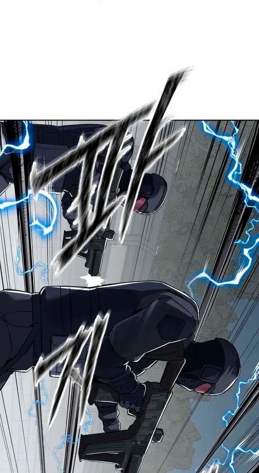 Read Resurrection Boy chapter 25 image 48 on Lezhin