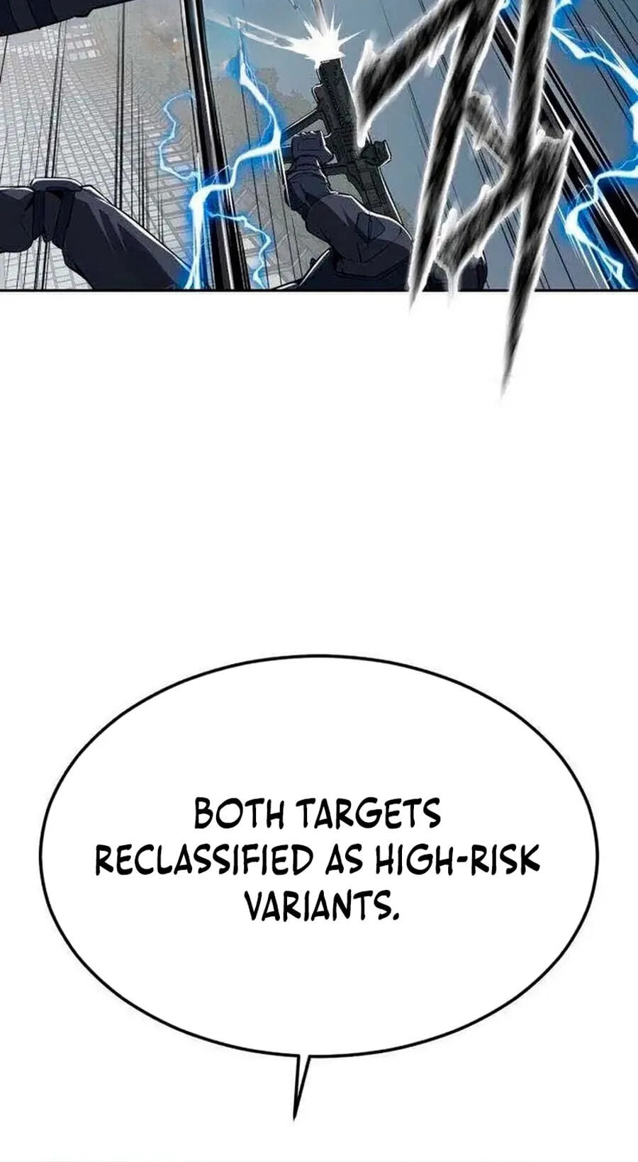 Read Resurrection Boy chapter 25 image 50 on Lezhin