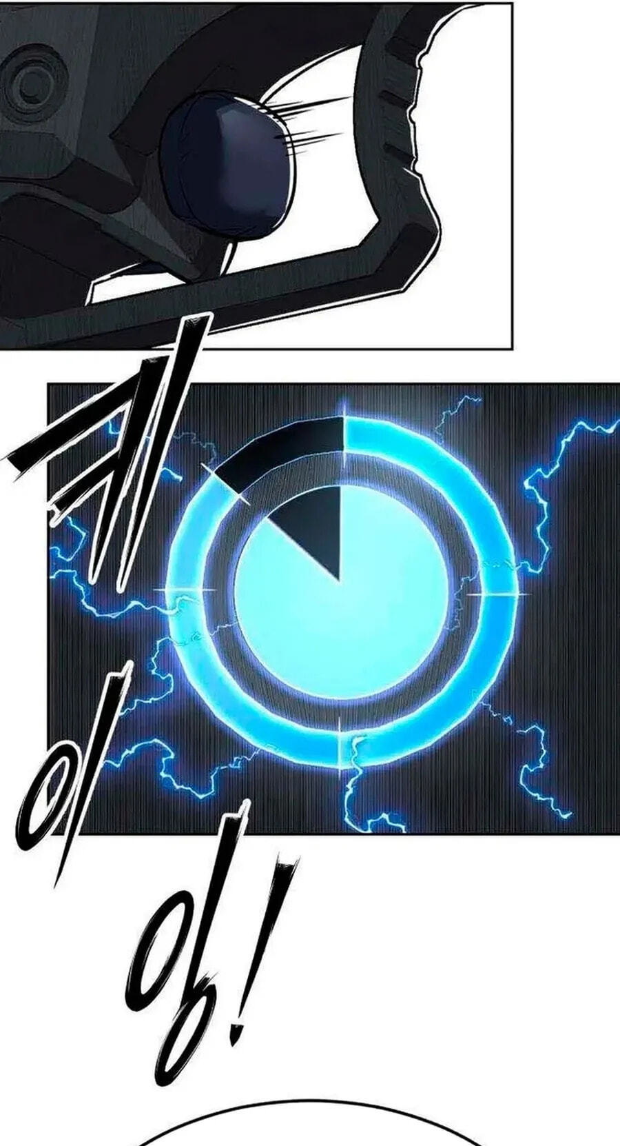 Read Resurrection Boy chapter 25 image 51 on Lezhin