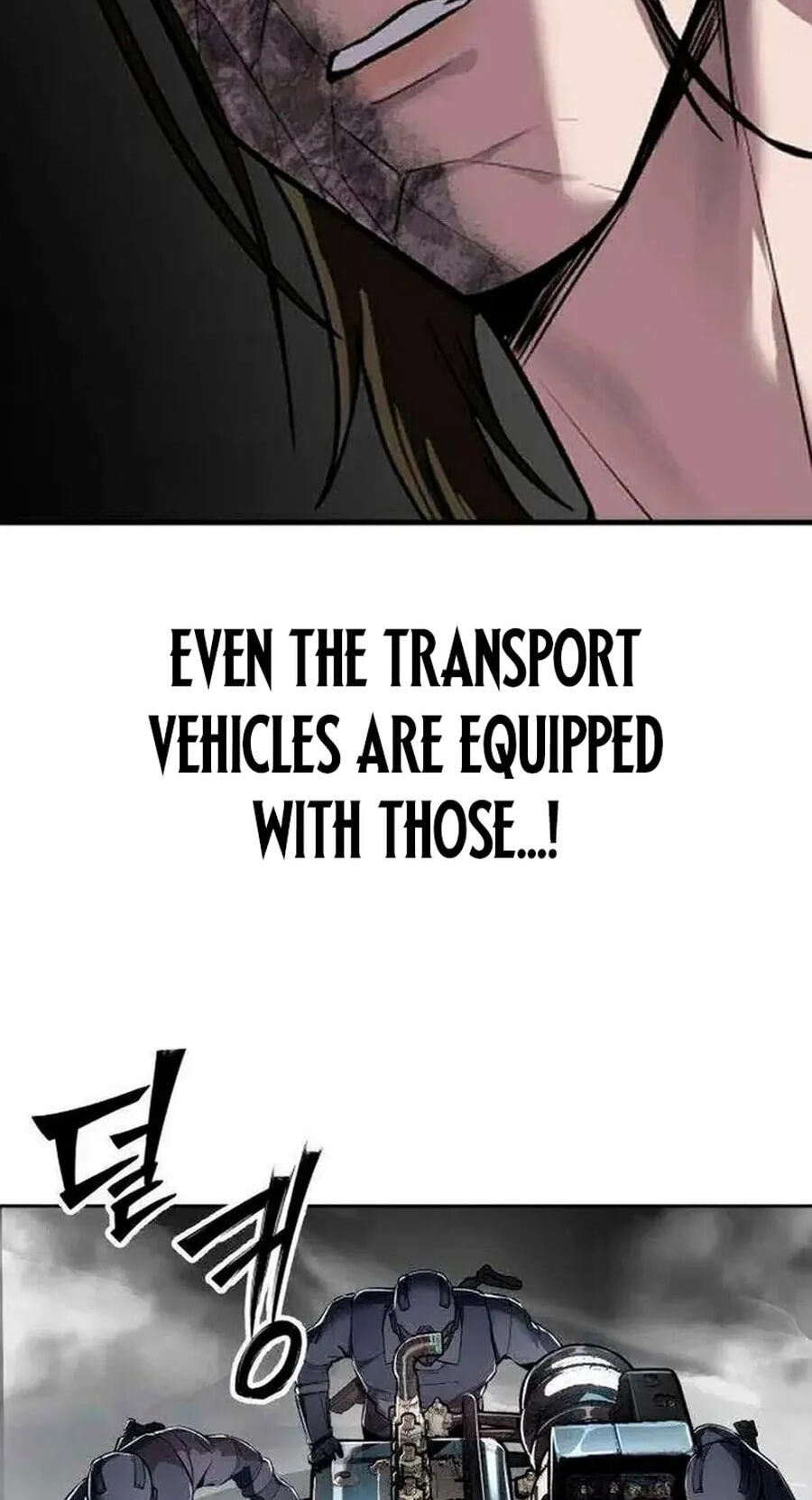 Read Resurrection Boy chapter 25 image 56 on Lezhin