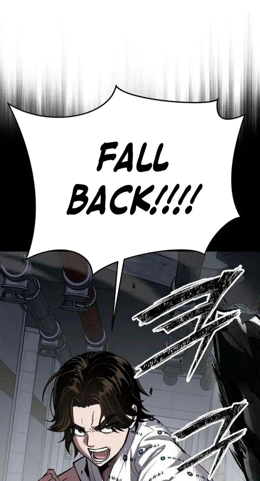 Read Resurrection Boy chapter 25 image 58 on Lezhin